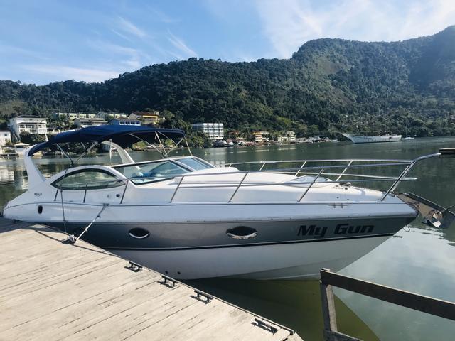 Alugue de lancha na maravilhosa baía de Angra dos Reis