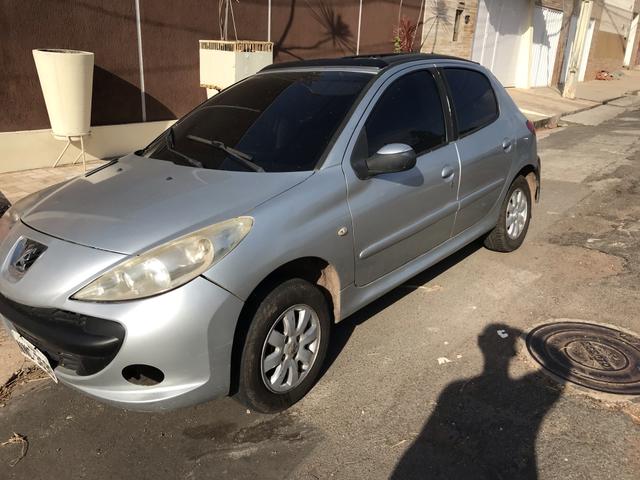 Peugeot 207 - Foto 4