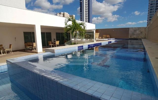 (EXR16779) Apartamento de 174m² próximo a Igreja de Fátima | Soberano Condomínio - Foto 5