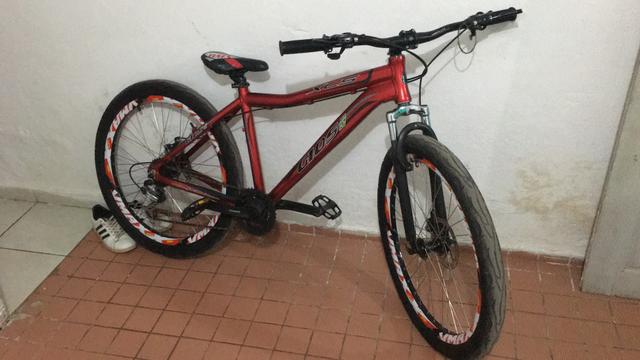 Bicicleta gios xcs wheeling - Foto 3
