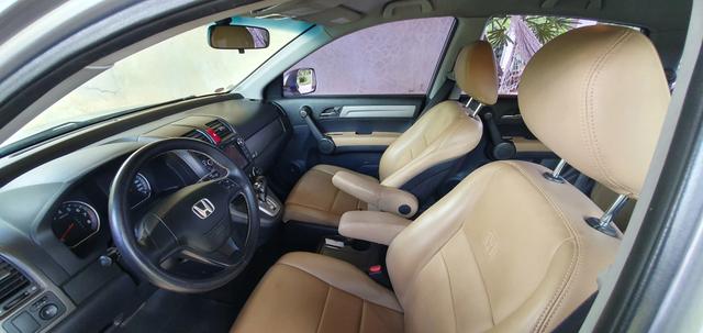 Vendo honda crv 2011 muito novo - Foto 8
