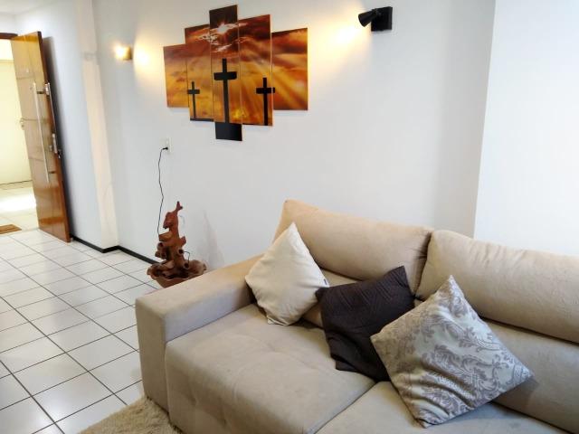Apartamento no Cambeba, Andar Alto, Excelente Localização - Foto 4