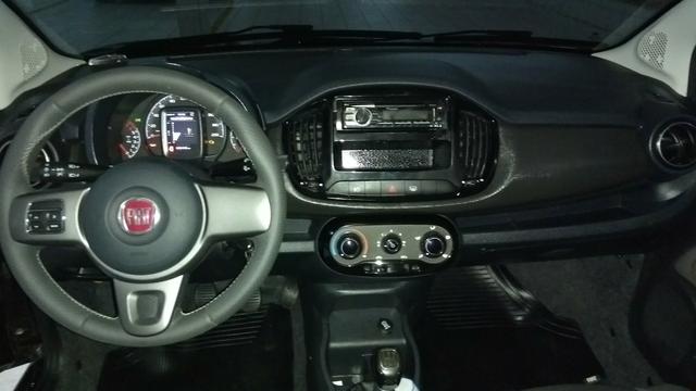 Uno way 1.0 2016 novíssimo - Foto 2