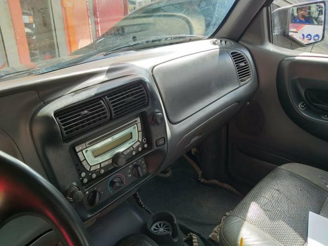 Ranger Cabine dupla XLT - Foto 2