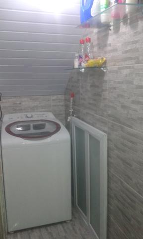 Casa em Colinas de Periperi com a maioria da mobília e com ar condicionado por 60mil - Foto 2