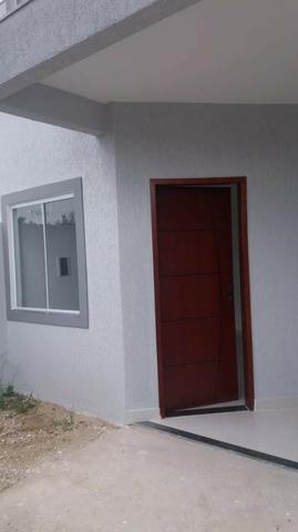 Casa Duplex no Veredas R$155 mil com 2 quartos (Ref. C1127) - Foto 3