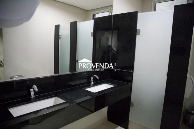 Apartamento com 1 dormitório à venda, 35 m² por R$ 159.000 - Jardim Goiás - Goiânia - Foto 10