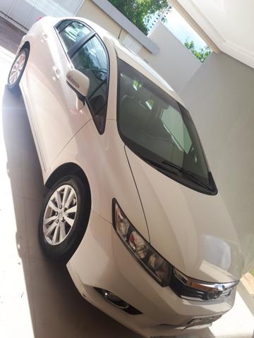 Honda Civic LXR 13/14