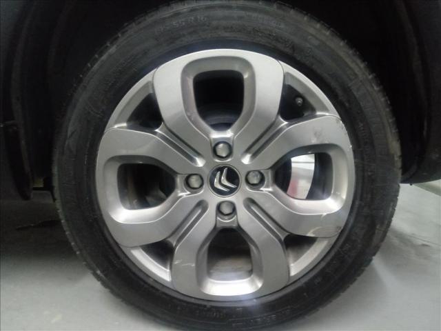 CITROËN AIRCROSS 1.6 16V FLEX LIVE MANUAL - Foto 6