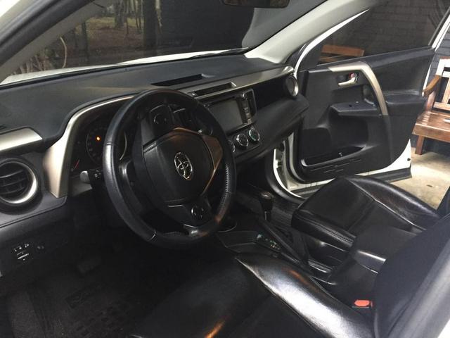 Toyota RAV 4 2014 impecável - Foto 7