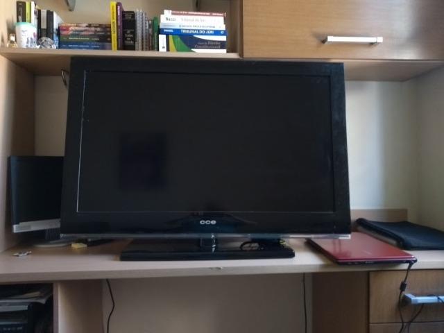 Tv lcd cce 40 - Foto 2