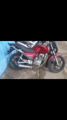 Vendo.150 cilindrada - Foto 2