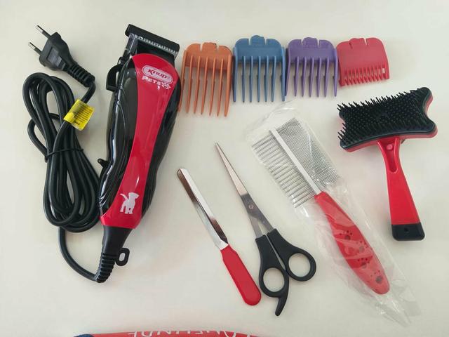 Tosador profissional KENUP
