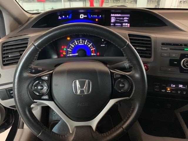 Civic 1.8 lxl - Foto 4