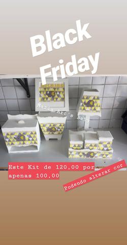 Kit higiene Black Friday - Foto 6