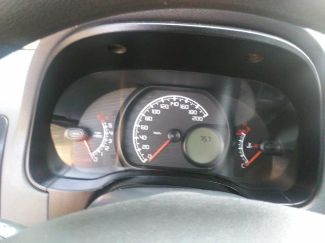 Vende-se uma picape Strada ano 2015 e 2016 - Foto 4