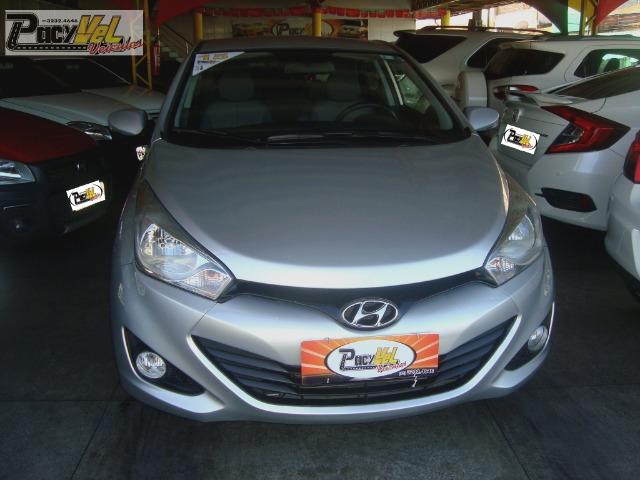 HB20 2015 1.6 Automático - Foto 7