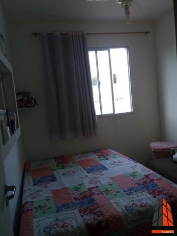 P.A.S.S.O Direito de Apartamento em Chácara Parreiral Na Serra Cod: - Foto 9