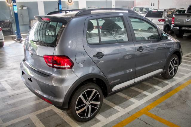 VOLKSWAGEN NOVO FOX 1.6 XTREME - Foto 4