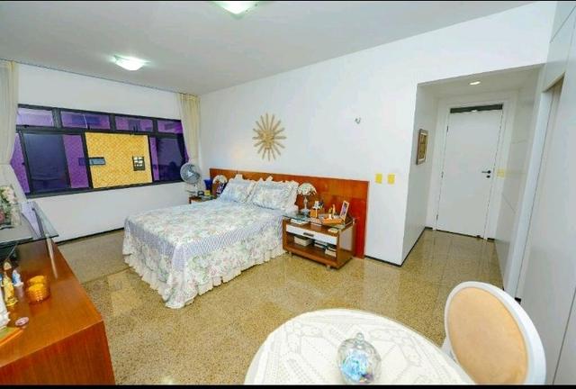 LINDO APTO NA ALDEOTA, 3QTS,3 SUÍTES, 203m2 - Foto 20