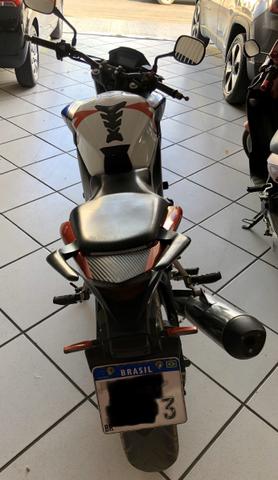 Cb 500f 2014 - Foto 6