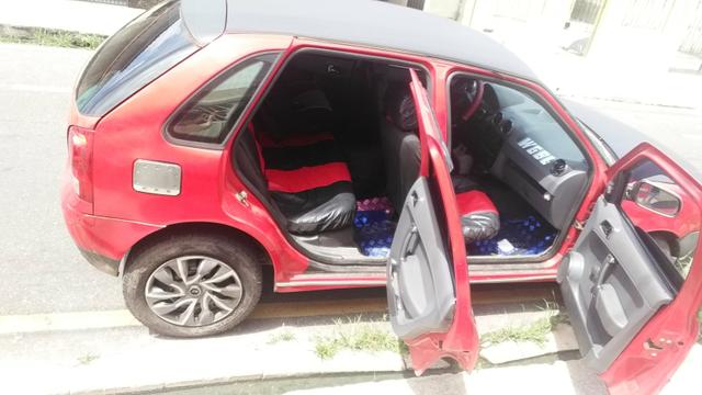 Gol g4 2007 atrasado e multas. bom pra interior ou cidade mesmo - Foto 4
