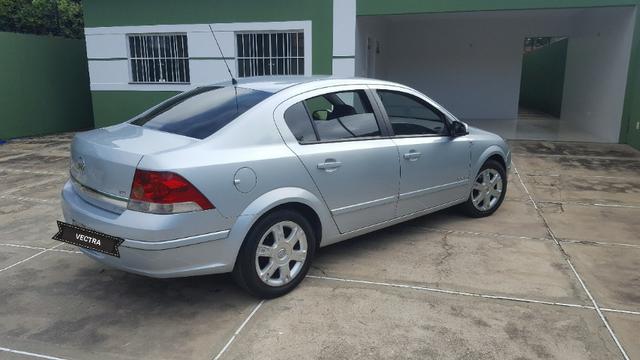 Vectra Elegance 2.0 - Manual - Venda ou Troca - Foto 10