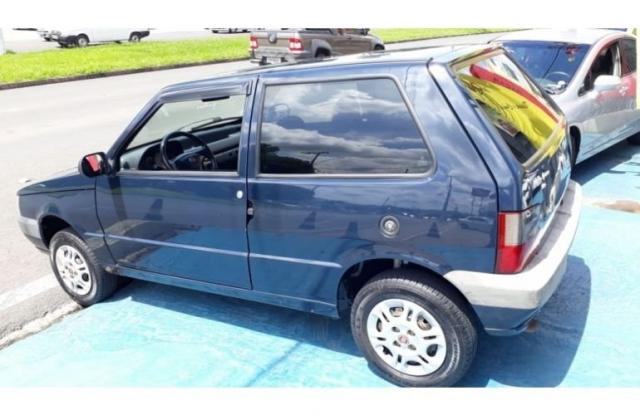Fiat Uno 2013 1.0 - Foto 3