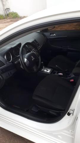 Lancer CVT - Foto 4