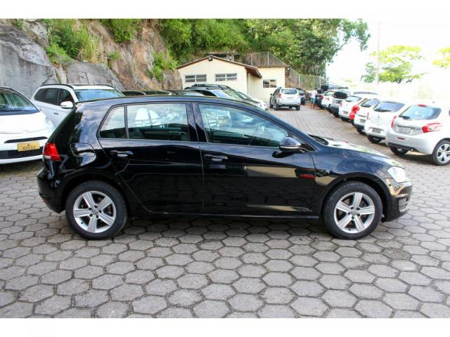 Volkswagen Golf CONFORTLINE TSI 1.4 AT - Foto 3