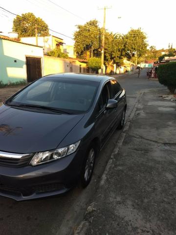Honda civic 2015 - Foto 3