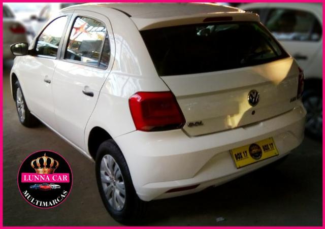 Volkswagen Gol 1.6 G7 c/ Entrada mais 48x de R$779,00 + GNV - Foto 2