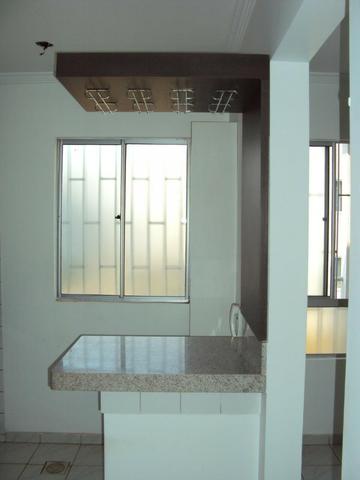 Apart 2 qts 1 vaga otima oportunidade ac financiamento lazer armarios - Foto 4