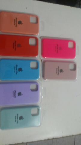 Capinha de Iphone Original - Foto 6