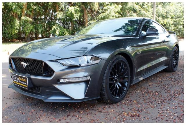 Mustang GT 5.0 Premium V8 - Foto 4