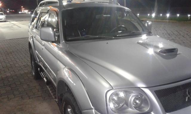 Mitsubishi Pajero Sport 3.5 4x4 - Foto 3