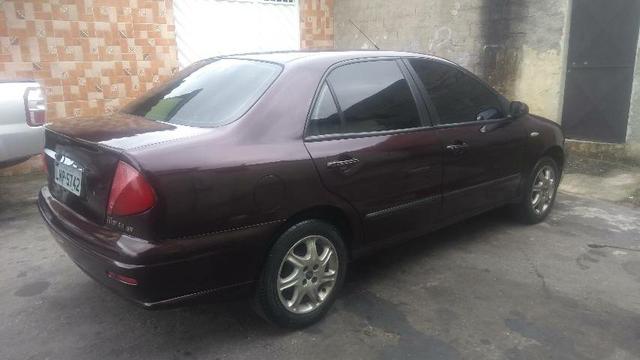 Marea HGT 1.8 - Foto 2