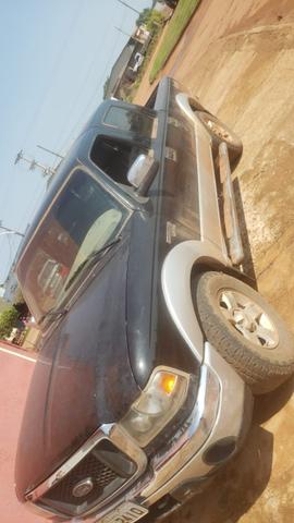Ranger Limited 4x4 diesel - Foto 4