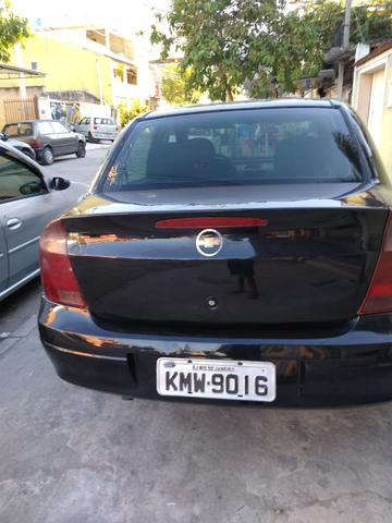 Chevrolet Corsa 1.0 - 07/08 - Foto 3