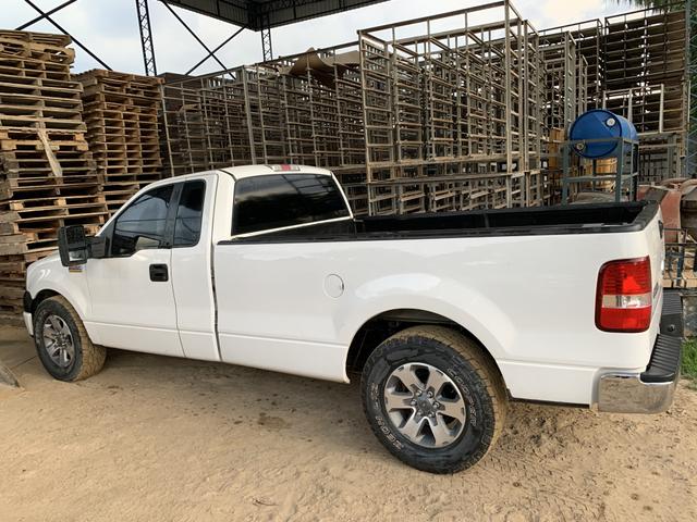 F 150 XL 6 cilindros - Foto 8