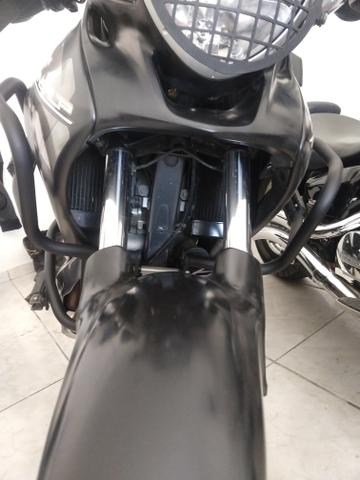 Honda Transalp 700 - Foto 8