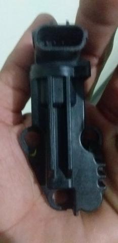 Vendo sensor de lenta da 160 fan novo - Foto 5