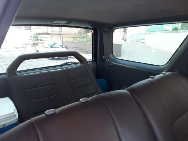 Vendo Hilux 98