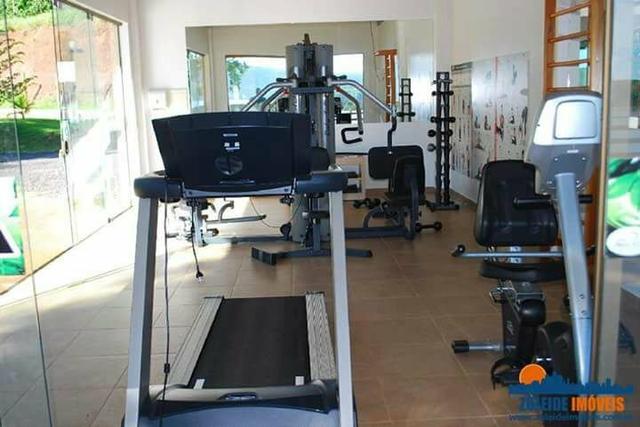 Apartamento em Caldas Novas até 5 pessoas - Foto 7