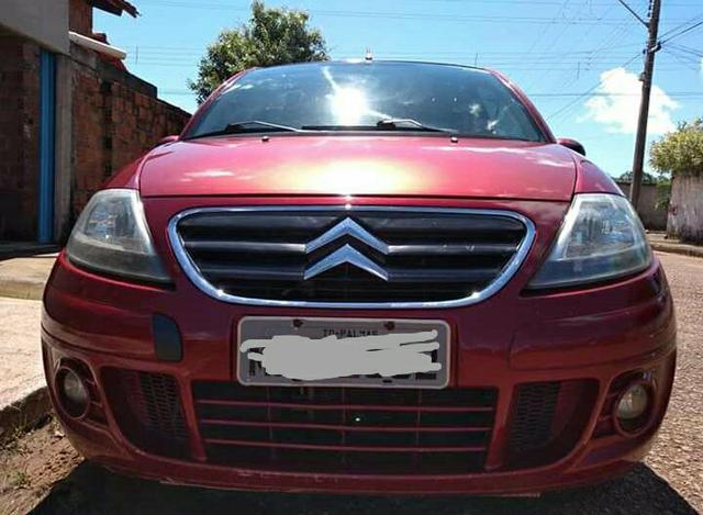 Citroen C3 - Foto 5