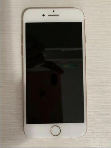 IPhone 7 rose - Foto 4