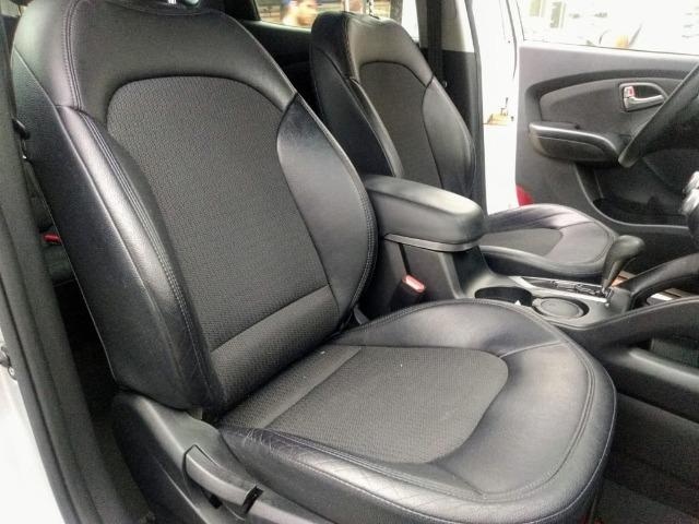 Ix35 2.0 2015 51.900 entrada 10 mil + parcelas de 999,00 fixas - Foto 10