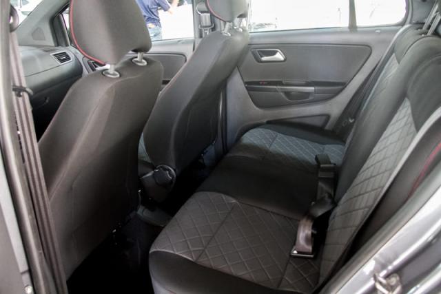 VOLKSWAGEN NOVO FOX 1.6 XTREME - Foto 12