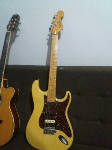 Guitarra Tagima - Foto 2