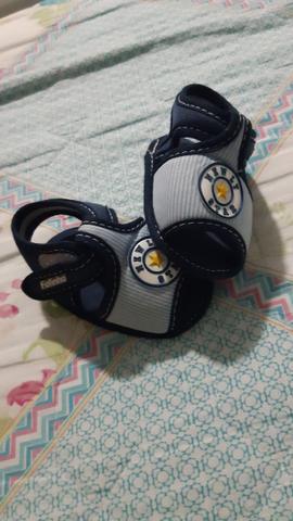 Sapatos masculinos - Foto 2